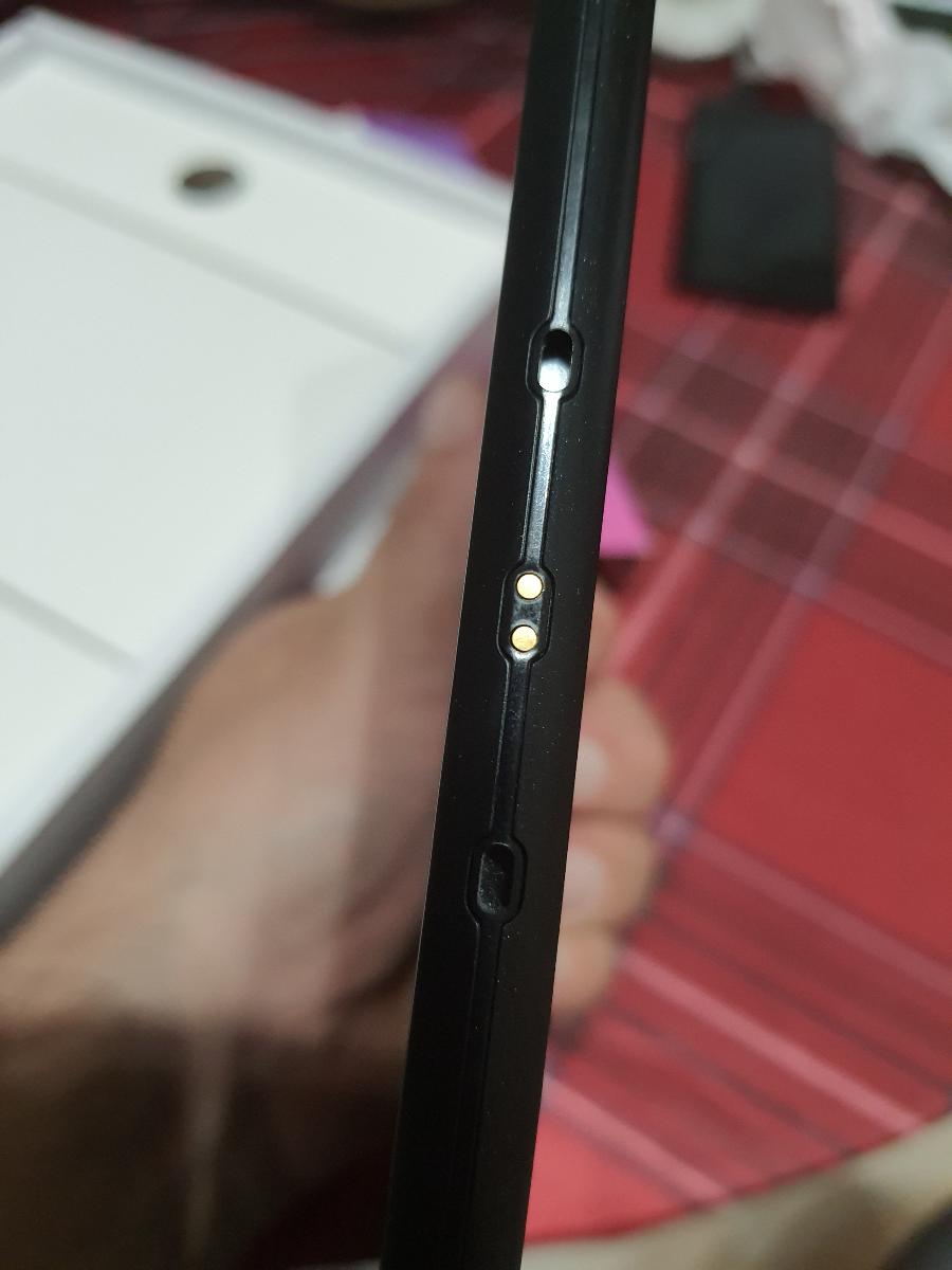 Tablet Lenovo M10 - Počítače a hry