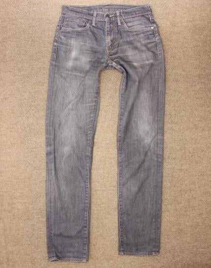 Levis 511 deals w32 l34