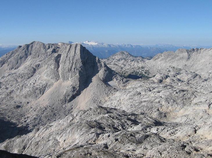 Zájezd Totes Gebirge – turistika nebo ferraty - undefined