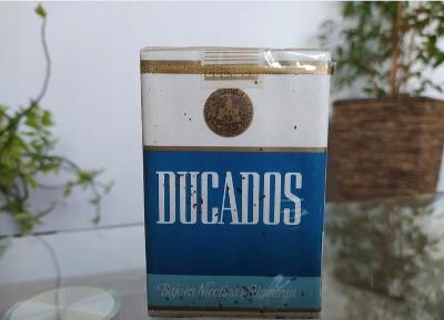 Cigarety DUCADOS   č 2