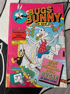 Bugs Bunny a spol. 1/93