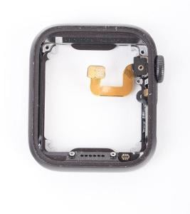 Apple Watch 6 40 mm tělo hodinek