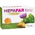 Na játra s ostropestřcem Hepafar Forte Premium  - Lékárna a zdraví