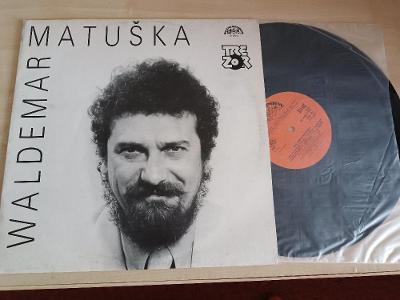 LP Waldemar Matuška TREZOR  