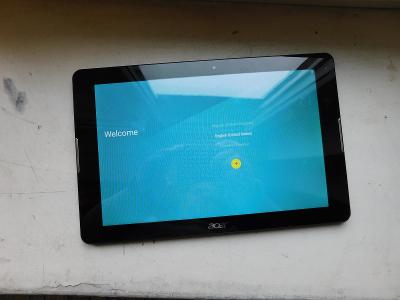 Acer Tablet Android Wifi Internet na Dily 