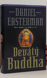 Devátý Buddha - Daniel Easterman (p)