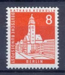 Berlín - ** 187