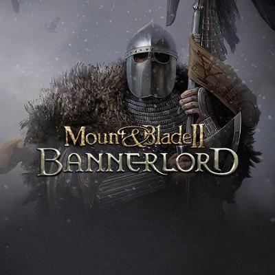 Mount & Blade II: Bannerlord - Steam CD Klíč