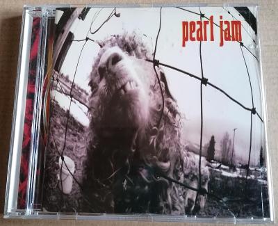 CD PEARL JAM - VS. /1993,USA 
