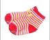 Detské dojčenské bavlnené ponožky Star Vel- 12-30 mesiacov - Oblečenie pre deti