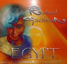 CD Richard Pachman - Egypt
