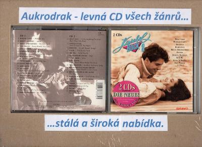 CD/Kuschel Rock 8