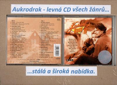 CD/Kuschel Rock 10