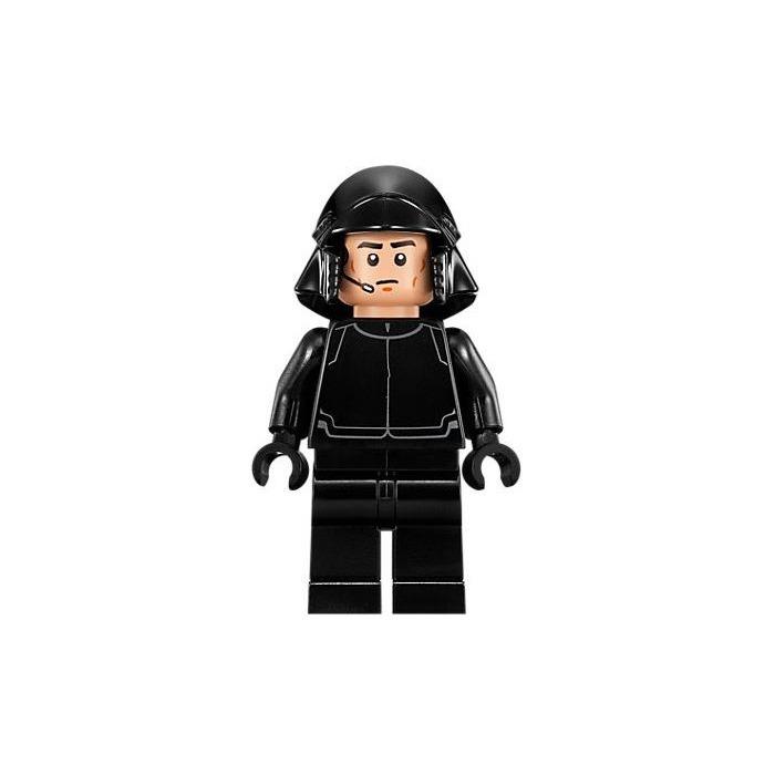 LEGO Star wars figurka First Order Shuttle Pilot  - Hračky