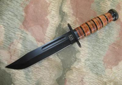 Ka-Bar, nůž USMC