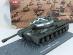 IS 2m Tank Brigade Nemecko 1945 IXO Altaya 1:43 ARMYA067 - Modelárstvo
