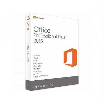 Microsoft Office 2016 [Okamžité doručení]