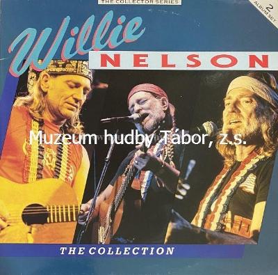 Willie Nelson - The Collection 
