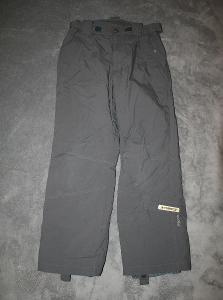 Lyžařské kalhoty vel. 152, FIREFLY