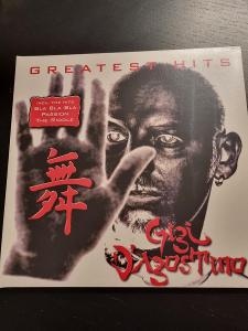 LP Gigi D'Agostino: Greatest Hits (180g) ( NOVÉ )