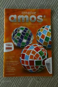Creative Amos; máj/jún 2006