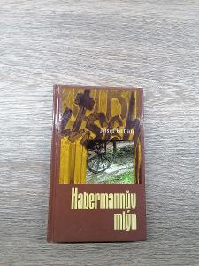Josef Urban - Habermannův mlýn - NOVÉ