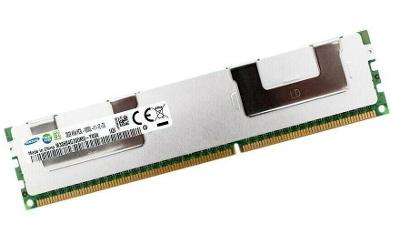 32GB server RAM DDR3 Samsung M386B4G70DM0-YK0 C3L-12800L 1600