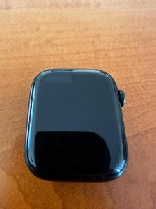 Apple Watch 7 45mm Cellular LTE + pásky + nabíječka