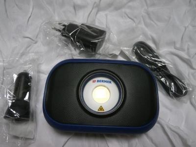 LED kapesní svítilna Pocket Flooder 10W 