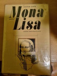 Mona Lisa - Dieter Sinn