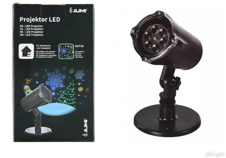Jumi LED projektor vnitřní i venkovní - Zařízení pro dům a zahradu