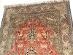 Perský hedvábný orientální íránský koberec goblén teppich Qom Írán - Zařízení pro dům a zahradu