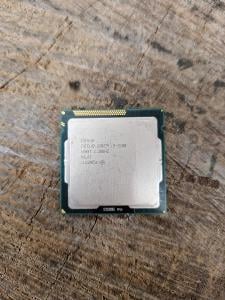 Intel Core i5-2500, socket 1155, Sandy Bridge