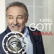 CD GOTT KAREL - Ta pravá