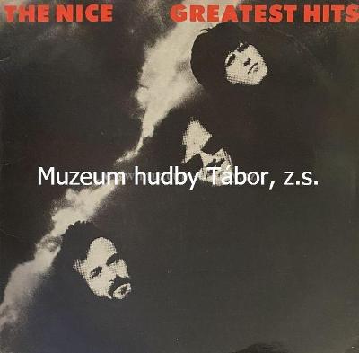 The Nice – Greatest Hits 