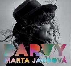 CD JANDOVÁ MARTA - Barvy