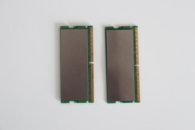 Samsung 16GB (2x8GB) DDR5 4800 MHz 40 CL SO-DIMM (pro notebooky)