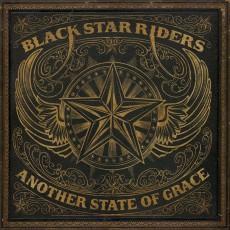 CD BLACK STAR RIDERS - Another state of grace