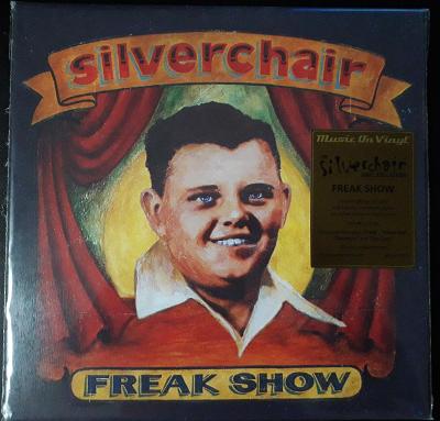 SILVERCHAIR - Freakshow