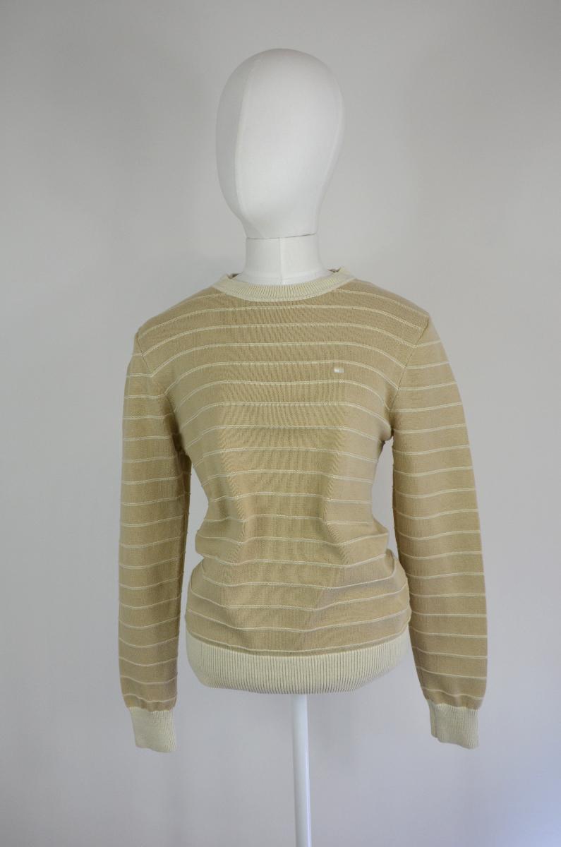 Tommy Hilfiger dámsky sveter vel.S (Nádherný) Pôvodne1869.- - Dámske oblečenie