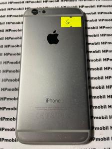 KRYT APPLE iPhone 6+ Silver ORIGINÁL
