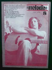 Melodie 8/1975 (m6)