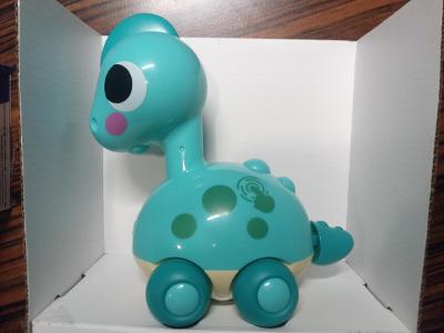 Dětská hračka - Dinosaurus