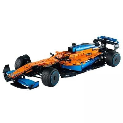 Formule 1 - Stavebnice/Model - 65cm