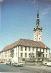 Olomouc - 1980 - radnica a fontána - Pohľadnice miestopis