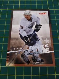  (CI) Keith Tkachuk Hockey Card 1997-98 NHL Aces