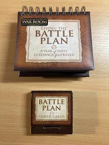 The Battle Plan kolekcia