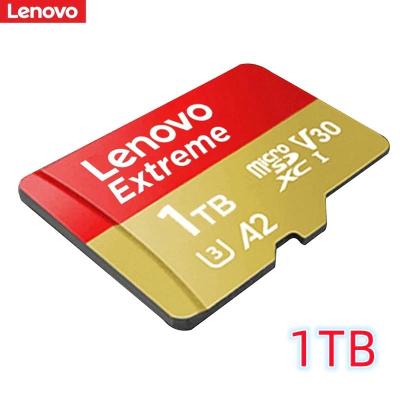 Micro sd karta Lenovo 1TB