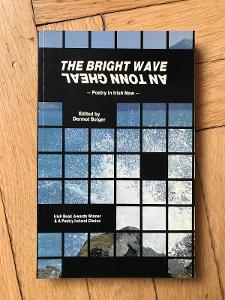 The Bright Wave / An Tonn Gheal – Dermot Bolger (1987) – Irish Poetry
