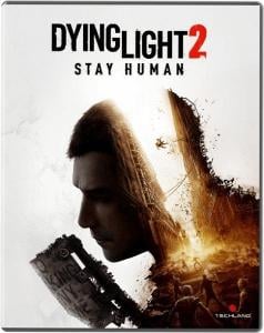 Dying Light 2 EU - Steam CD Klíč+ Dárek